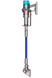 Пылесос Dyson Gen5 Outsize Cordless Vacuum Nickel Blue (447923-01) 829688 фото 2