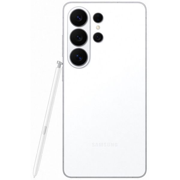 Смартфон Samsung Galaxy S26 Ultra 16/1Tb White (SM-S948BZWHEUC) SM-S948BZWHEUC фото
