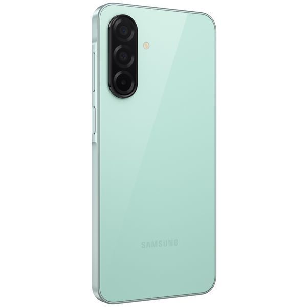 Сматрфон Samsung Galaxy A26 5G 6/128Gb Light Green (SM-A266BLGBEUC) SM-A266BLGBEUC фото
