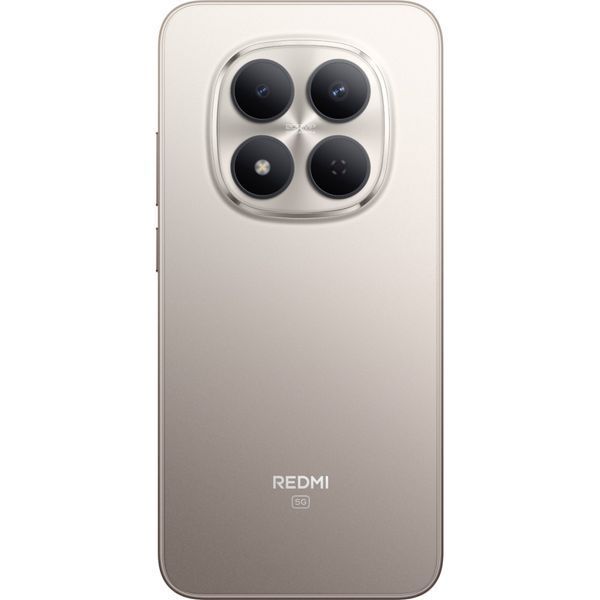 Смартфон Xiaomi Redmi Note 15 Pro 8/256GB Titanium Color (1183686) 1183686 фото