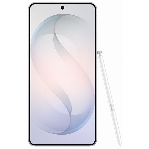 Смартфон Samsung Galaxy S26 Ultra 16/1Tb White (SM-S948BZWHEUC) SM-S948BZWHEUC фото