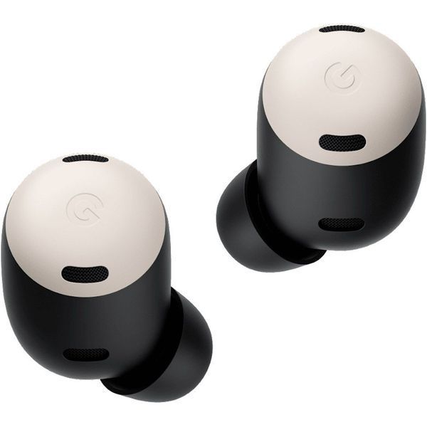Наушники Google Pixel Buds Pro Porcelain (GA05205) 842584 фото