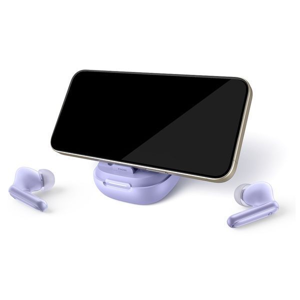 Навушники Anker SoundCore P40i TWS Purple (A3955GQ1) 922753 фото