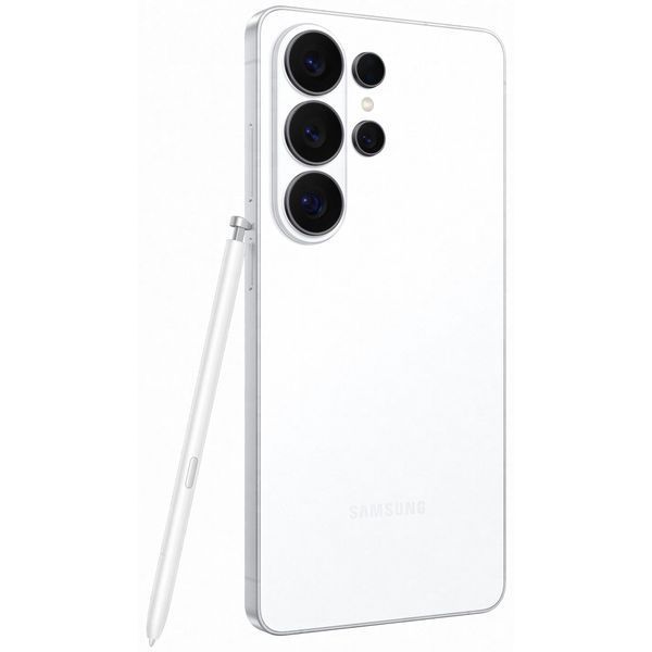 Смартфон Samsung Galaxy S26 Ultra 16/1Tb White (SM-S948BZWHEUC) SM-S948BZWHEUC фото