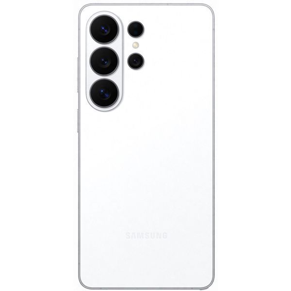 Смартфон Samsung Galaxy S26 Ultra 16/1Tb White (SM-S948BZWHEUC) SM-S948BZWHEUC фото