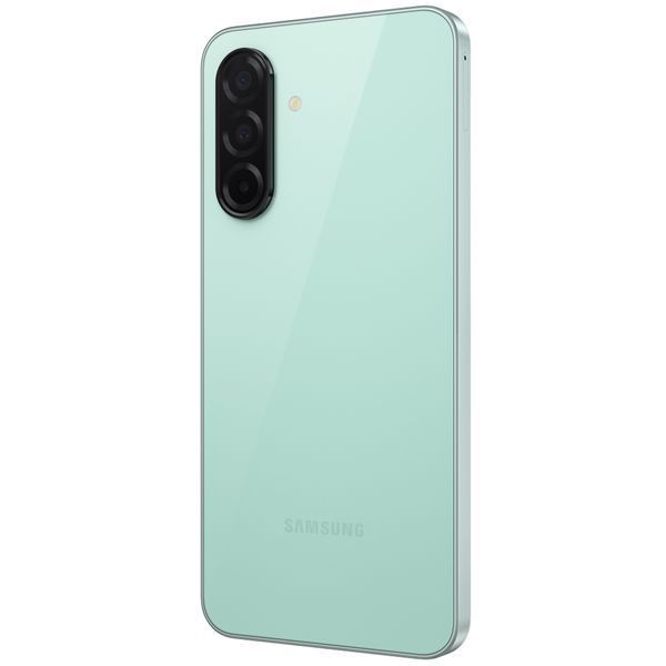 Сматрфон Samsung Galaxy A26 5G 6/128Gb Light Green (SM-A266BLGBEUC) SM-A266BLGBEUC фото