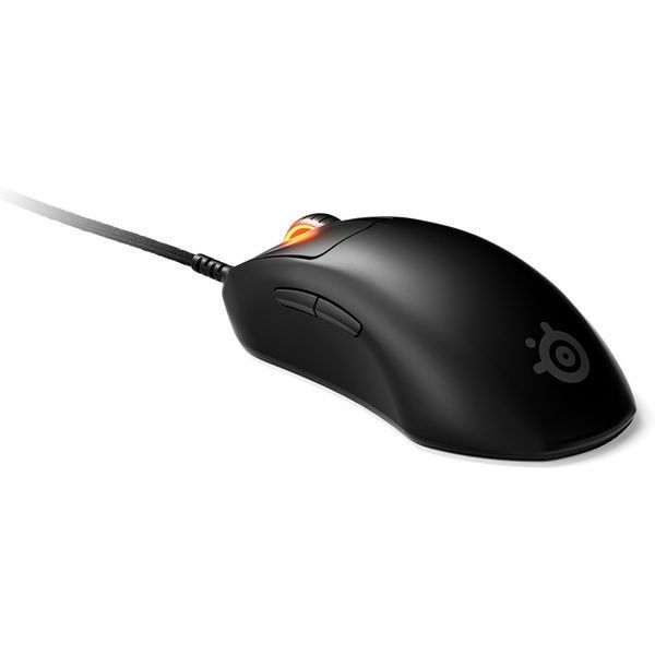 Мишка SteelSeries Prime Mini Black (62421) 631009 фото