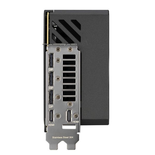 Видеокарта ASUS GeForce RTX 5090 32GB GDDR7 OC BTF ROG-ASTRAL-RTX5090-O32G-BTF-GAMING (90YV0NF0-M0NA00) 00-00084069 фото