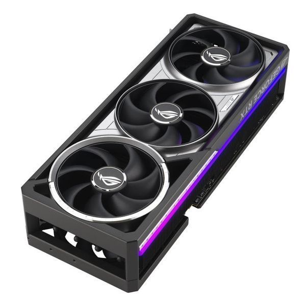 Видеокарта ASUS GeForce RTX 5090 32GB GDDR7 OC BTF ROG-ASTRAL-RTX5090-O32G-BTF-GAMING (90YV0NF0-M0NA00) 00-00084069 фото
