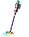 Пылесос Dyson Gen5 Outsize Cordless Vacuum Nickel Blue (447923-01) 829688 фото 1