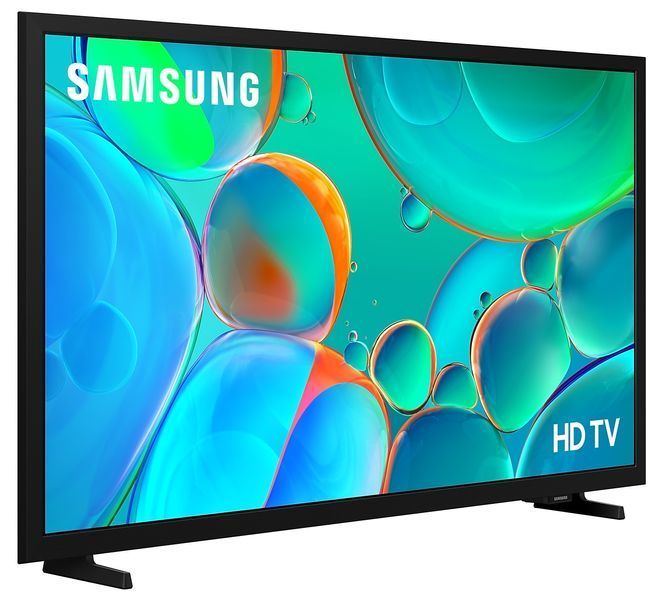 Телевізор Samsung 32" Samsung LED HD 50Hz Smart Tizen Black (UE32H5000FUXUA) UE32H5000FUXUA фото