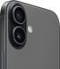 Смартфон Apple iPhone 17 256GB Black (MG6J4) 349906428 фото 3