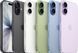 Смартфон Apple iPhone 17 256GB Black (MG6J4) 349906428 фото 7