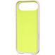 Чехол Apple Beats для iPhone Air Case with MagSafe and Camera Control Lime Stone (MGJU4LL/A) MGJU4LL/A фото 2