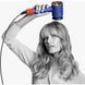 Фен Dyson HD16 Supersonic Nural Ceramic Vinca Blue /Topaz (515166-01) 914505 фото 9