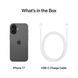 Смартфон Apple iPhone 17 256GB Black (MG6J4) 349906428 фото 8