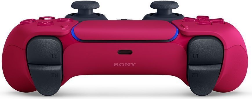 Геймпад Sony PlayStation 5 DualSense Cosmic Red 345232 фото