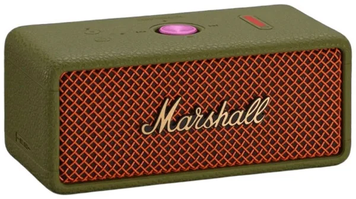 Акустика портативна Marshall Emberton III Woodsnake Lunar New Year Edition 2025 228663 фото
