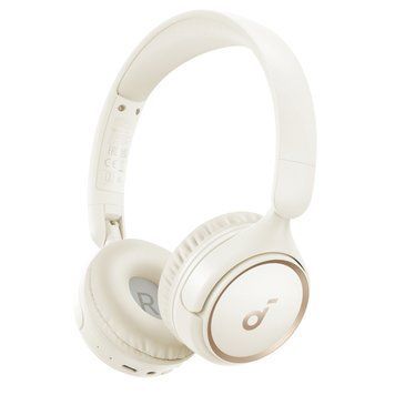 Навушники Anker SoundCore H30i White (A3012G21) A3012G21 фото