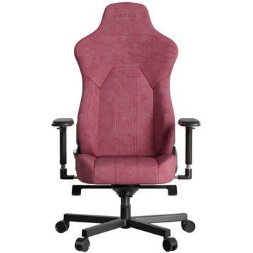 Игровое кресло Hator Arc 3 XL Velour Orchid Pink (HTC3444XL) HTC3444XL фото