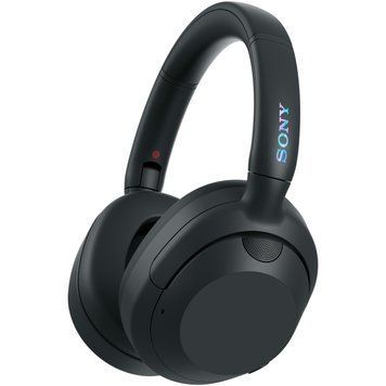 Наушники Sony Over-ear Ult Wear WHULT900N Black (WHULT900NB.CE7) WHULT900NB.CE7 фото