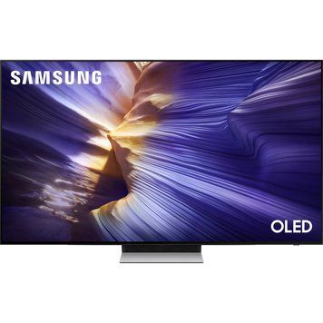 Телевізор Samsung QE65S90FAUXUA QE65S90FAUXUA фото