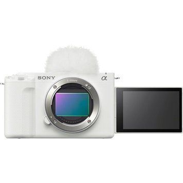 Фотоапарат Sony Alpha ZV-E1 Body White (ZVE1W.CEC) 186968 фото