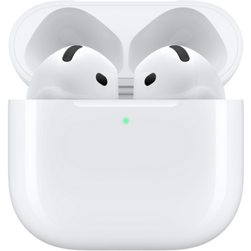Навушники Apple AirPods 4 with Active Noise Cancellation (MXP93) 3429001415 фото