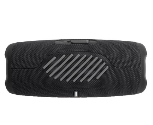 Портативна акустика JBL Charge 5 Midnight Black (JBLCHARGE5BLK) 322267 фото