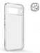 Чохол-накладка ArmorStandart Air для Google Pixel 9 Camera cover Clear (ARM74683) 14304 фото 2