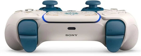 Геймпад Sony PlayStation 5 Dualsense Genshin Impact Limited Edition (1000051634) 402006 фото