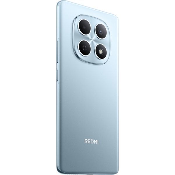Смартфон Xiaomi Redmi Note 15 8/256GB Glacier Blue (1183676) 1183676 фото