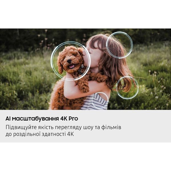 Телевізор Samsung QE65S90FAUXUA QE65S90FAUXUA фото