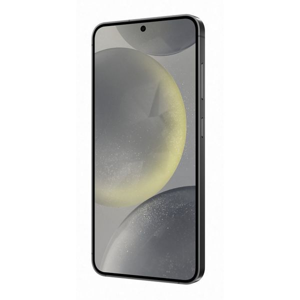 Смартфон Samsung Galaxy S24 5G 8/256Gb Onyx Black (SM-S921BZKGEUC) SM-S921BZKGEUC фото