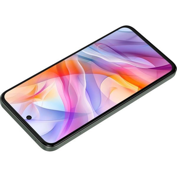 Смартфон ZTE Nubia V70 Design 8/128GB Green (1143713) 1143713 фото