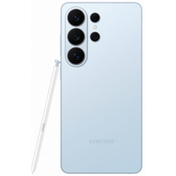 Смартфон Samsung Galaxy S26 Ultra 12/256Gb Sky Blue (SM-S948BLBDEUC) SM-S948BLBDEUC фото