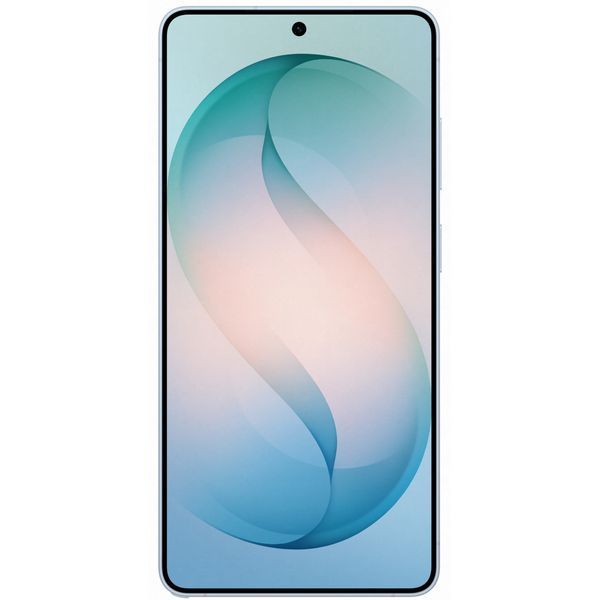 Смартфон Samsung Galaxy S26 Ultra 12/256Gb Sky Blue (SM-S948BLBDEUC) SM-S948BLBDEUC фото