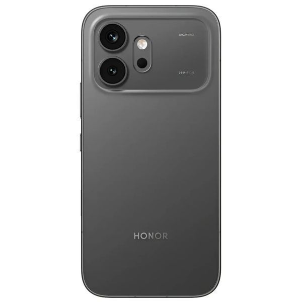 Смартфон Honor 600 5G 12/512GB Black (Global) 505753 фото