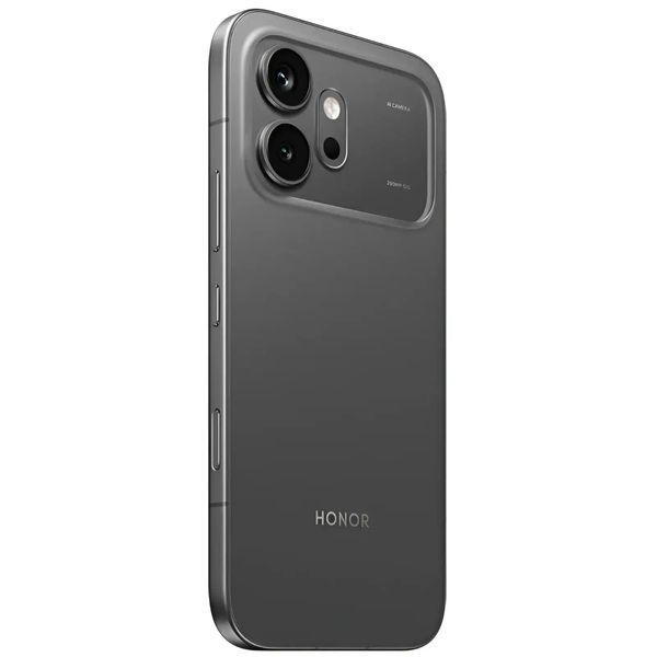 Смартфон Honor 600 5G 12/512GB Black (Global) 505753 фото