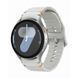 Смарт-годинник Samsung Galaxy Watch 7 44mm Silver (SM-L310NZSASEK) SM-L310NZSASEK фото 1