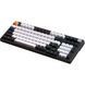 Клавіатура GamePro MK170B Hot-Swap Red Swich RGB USB UA Black (MK170B) 927930 фото 4