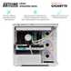 Комп'ютер ARTLINE Gaming TANKWHITE, Intel Core Ultra 7 265F, RTX 5070 Ti 16GB Windows 11 Home (TANKWHITEv109Win) 00-00073071 фото 5
