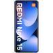 Смартфон Xiaomi Redmi Note 15 8/256GB Glacier Blue (1183676) 1183676 фото 2
