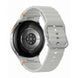 Смарт-годинник Samsung Galaxy Watch 7 44mm Silver (SM-L310NZSASEK) SM-L310NZSASEK фото 4