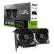 Відеокарта ASUS GeForce RTX 5060 8GB GDDR7 OC DUAL-RTX5060-O8G (90YV0N12-M0NA00) 00-00078333 фото 8