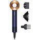 Фен Dyson HD07 Supersonic Prussian Blue Rich Copper (113312-01) 214068 фото 1