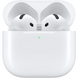 Навушники Apple AirPods 4 with Active Noise Cancellation (MXP93) 3429001415 фото 1