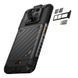 Смартфон RugOne Xever 7 Pro 12/512GB Black 6975326660679 фото 6