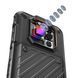 Смартфон RugOne Xever 7 Pro 12/512GB Black 6975326660679 фото 5