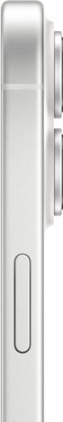 Смартфон Apple iPhone 17 256GB White (MG6K4) 349906432 фото